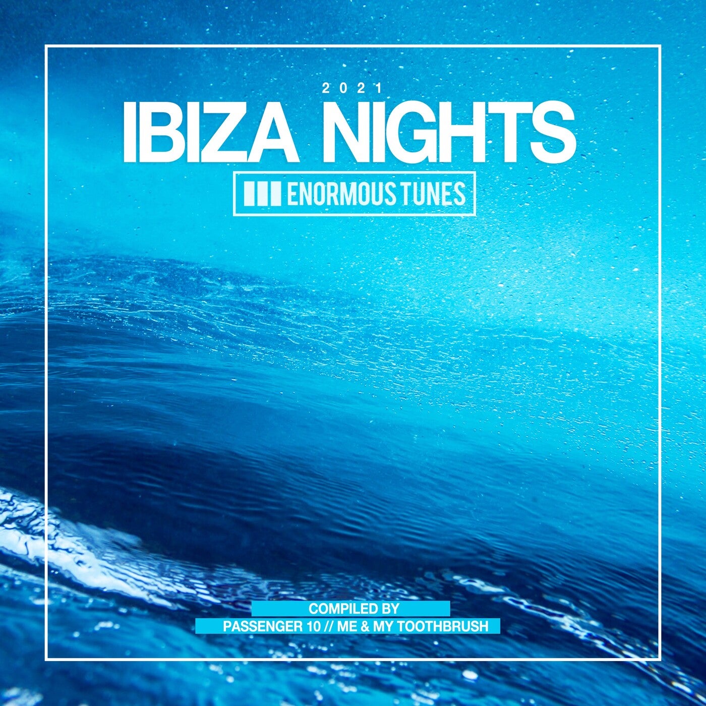 VA – Enormous Tunes – Ibiza Nights 2021 [ETR584]